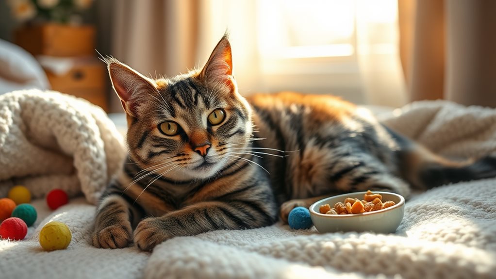 recovery and management strategies