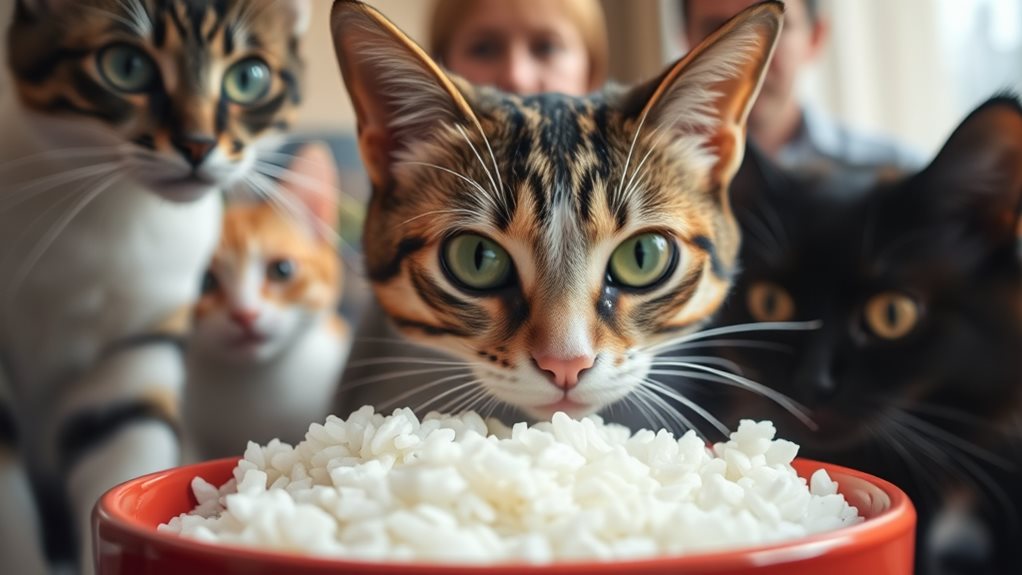 rice cultivation risks