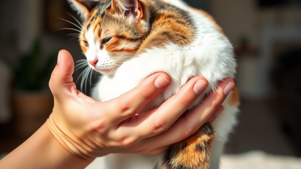 safe manipulation techniques training