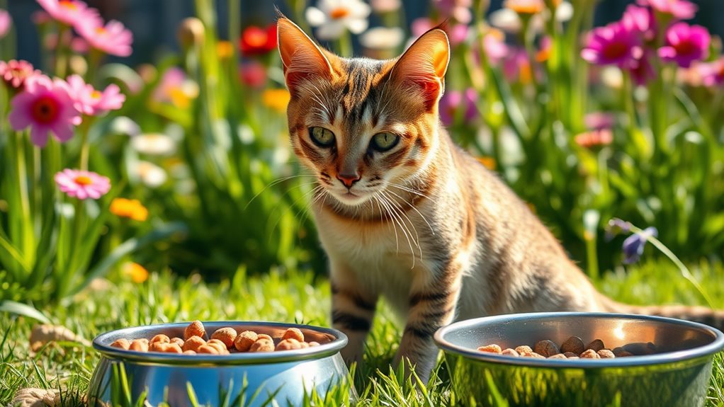 signs of weight loss