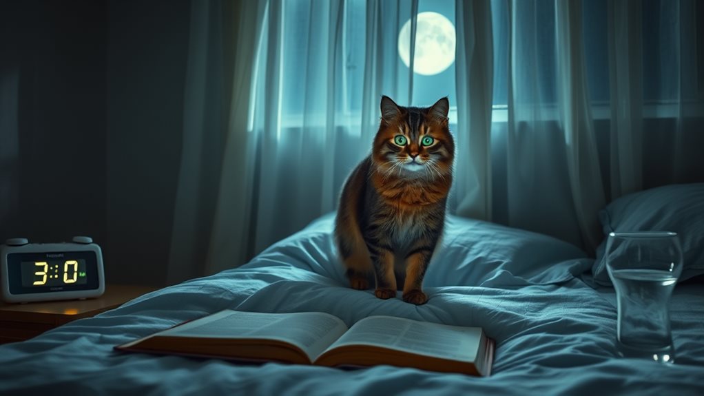 sleep quality improvement tips