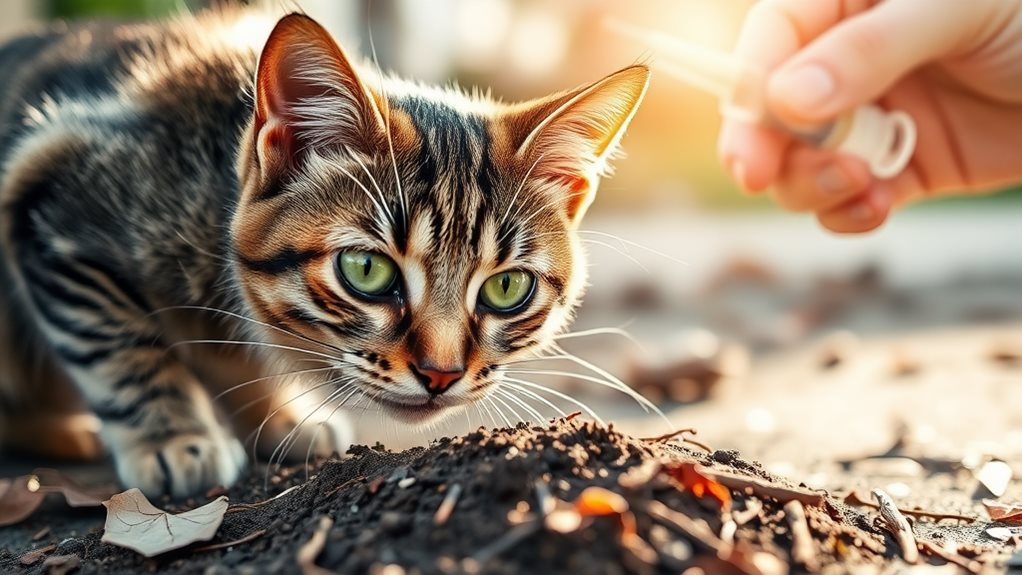 transmission and infection sources