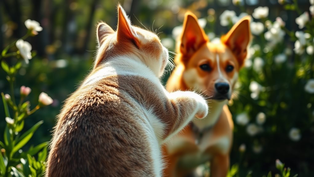 understanding cat heat cycles