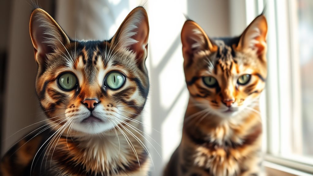 understanding cat heat cycles