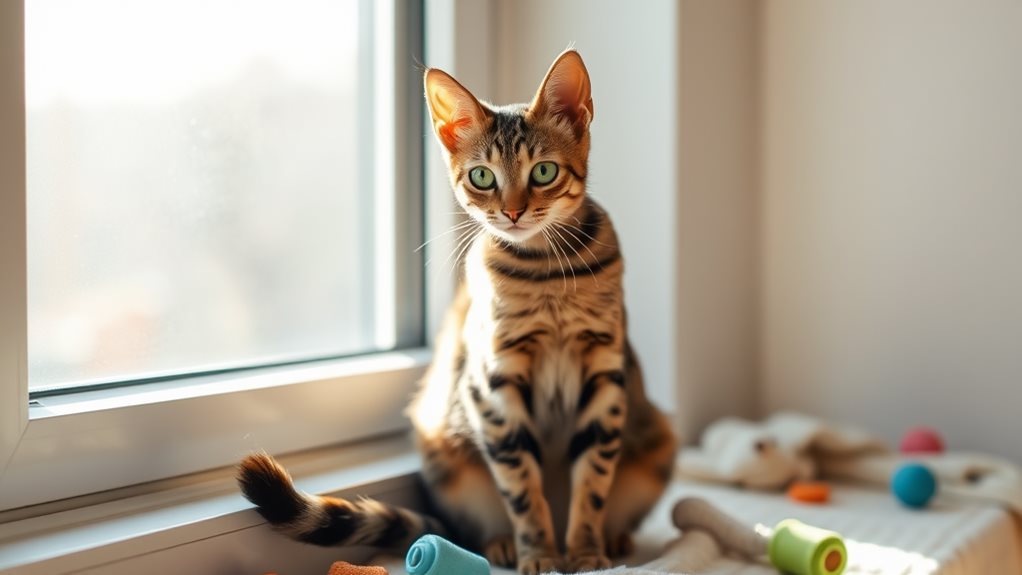 understanding heat cycle