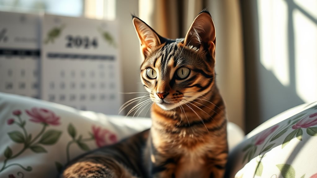 understanding the estrous cycle