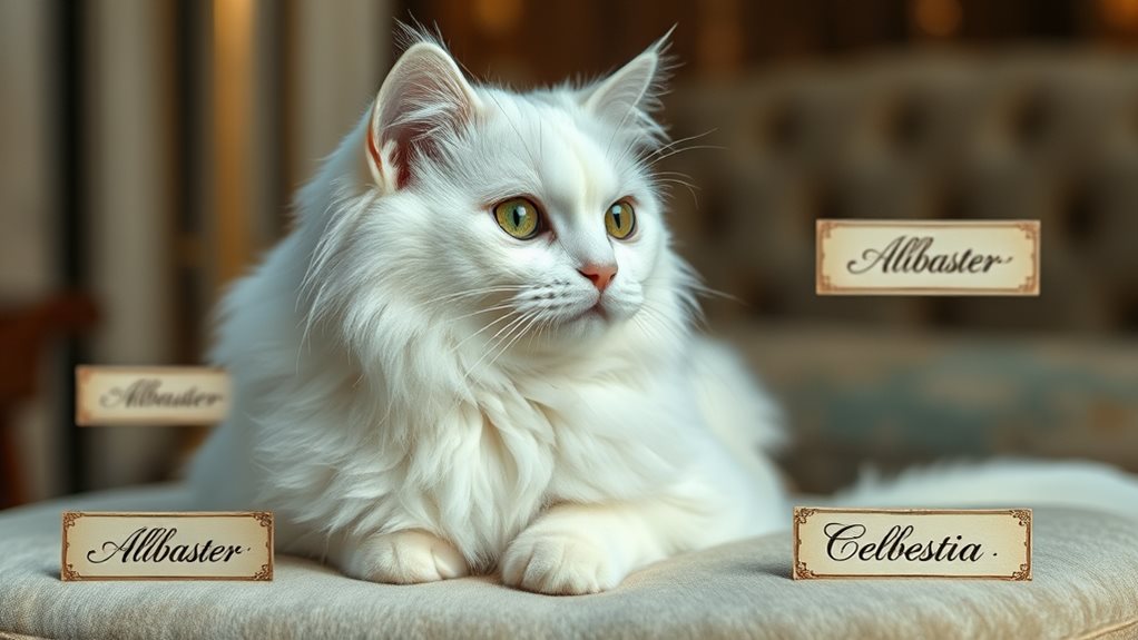 unique and rare choices