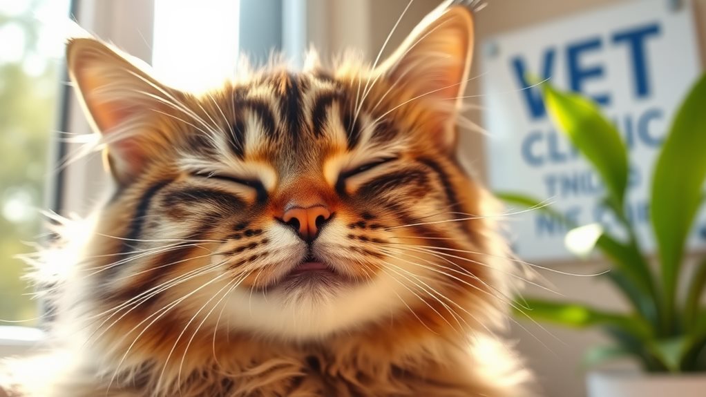 when to see veterinarian