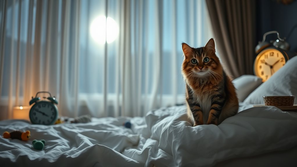 when to seek veterinary advice